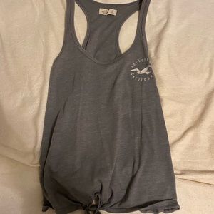 Hollister tank top
